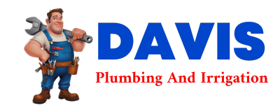 Trusted plumber in RIDGE